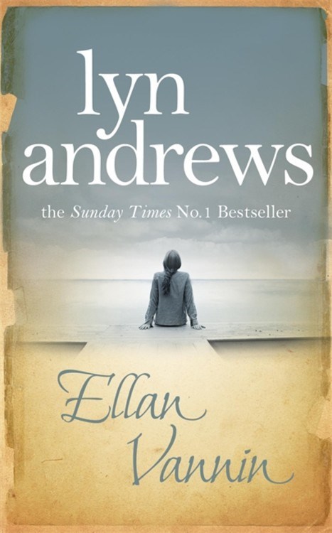 Ellan Vannin by Lyn Andrews