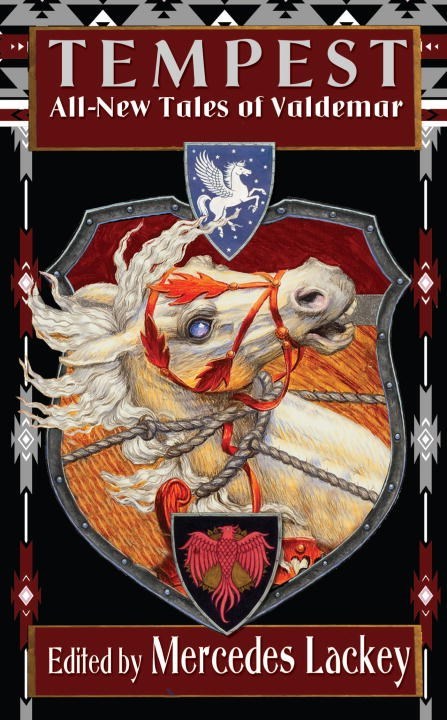 Tempest by Mercedes Lackey