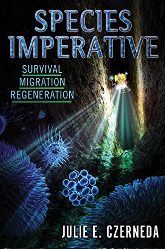Species Imperative by Julie E. Czerneda
