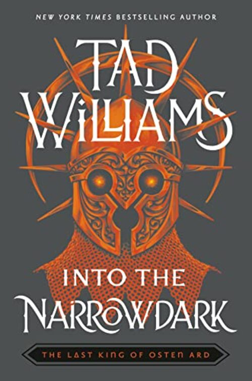 Into the Narrowdark by Tad Williams