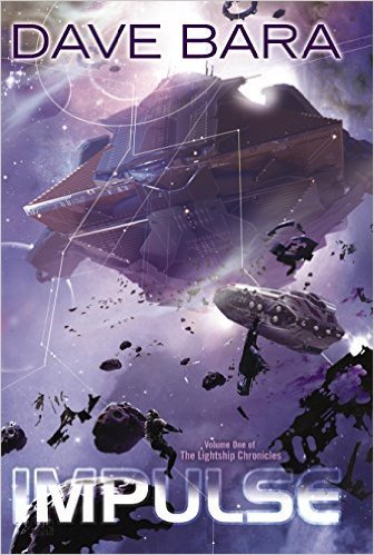 Impulse by Dave Bara