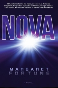 Nova by Margaret Fortune