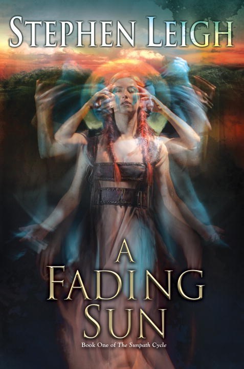 A Fading Sun by Stephen Leigh