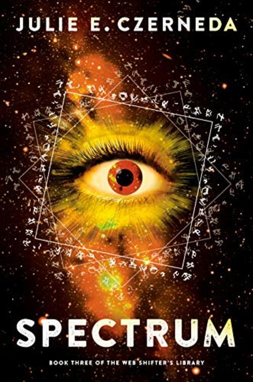 Spectrum by Julie E. Czerneda