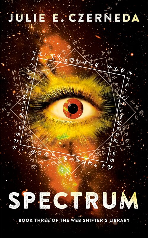 Spectrum by Julie E. Czerneda