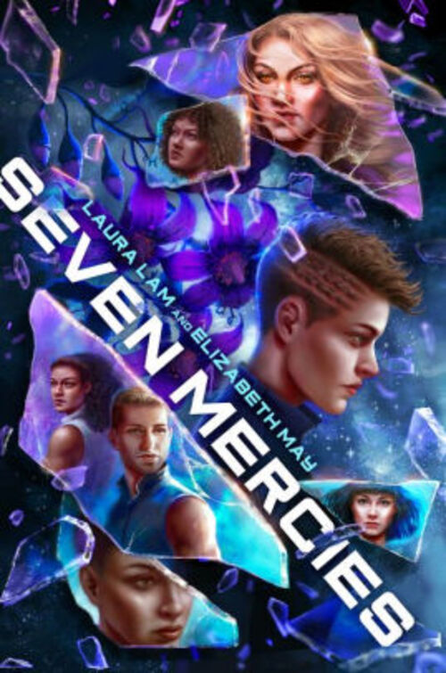 Seven Mercies by Laura Lam