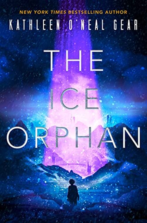 The Ice Orphan by Kathleen O'Neal Gear