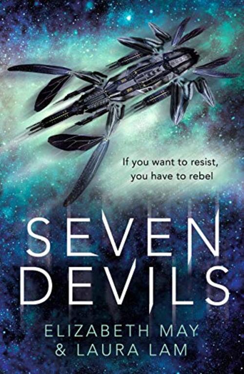 Seven Devils by Laura Lam