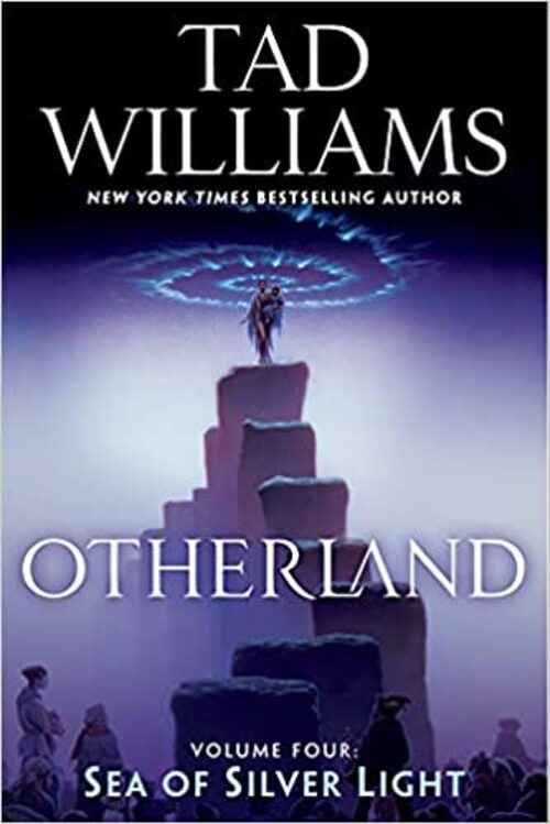 Otherland: Sea of Silver Light by Tad Williams
