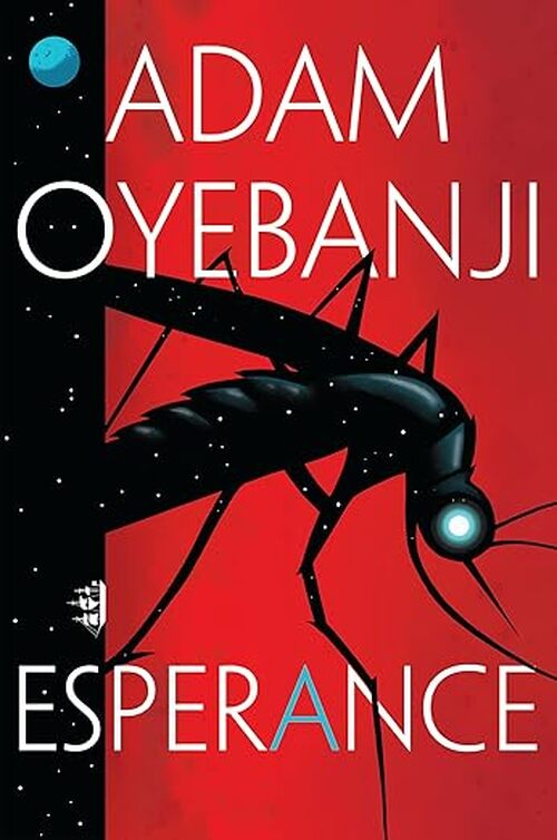 Esperance by Adam Oyebanji