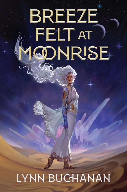 Breeze Felt at Moonrise