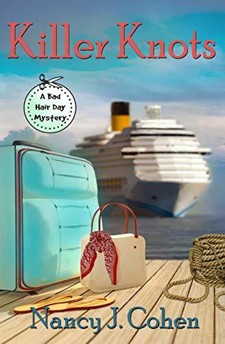 Killer Knots by Nancy J. Cohen