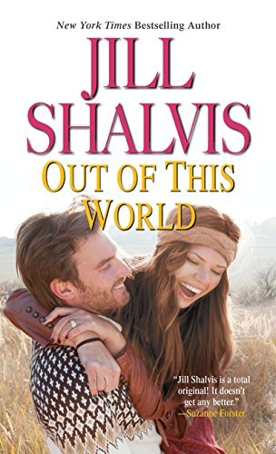Out of This World by Jill Shalvis