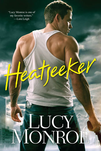 Heatseeker by Lucy Monroe