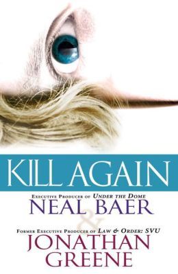Kill Again by Jonathan Greene