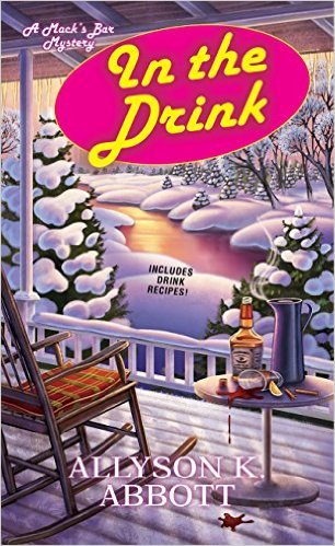 In The Drink by Allyson K. Abbott