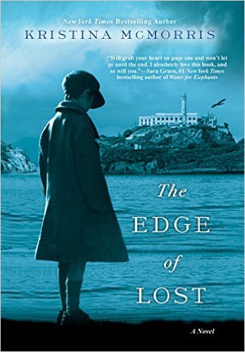 Excerpt of The Edge of Lost by Kristina McMorris