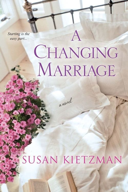 A Changing Marriage by Susan Kietzman