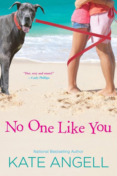 No One Like You by Kate Angell