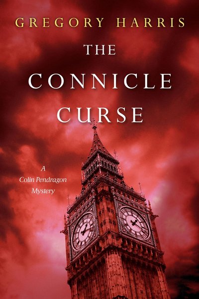 The Connicle Curse by Gregory Harris