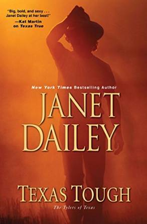 Texas Tough by Janet Dailey