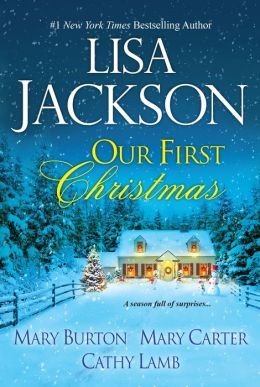 Our First Christmas by Mary Carter