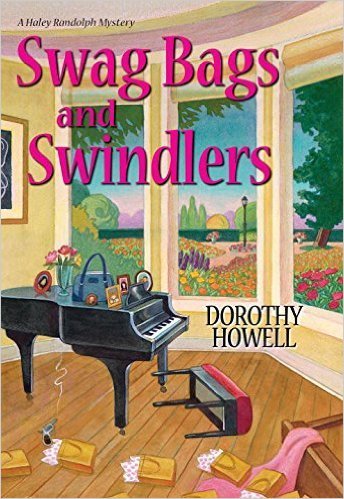 Swag Bags And Swindlers by Dorothy Howell