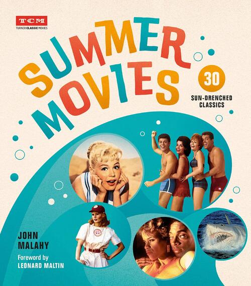 Summer Movies by John Malahy