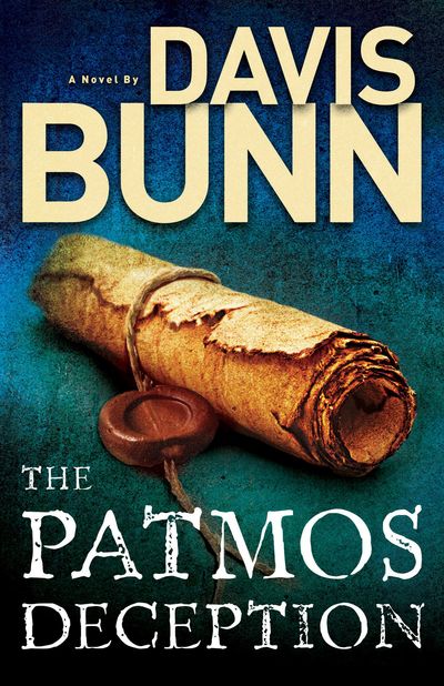 The Patmos Deception by T. Davis Bunn