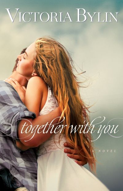 Together With You by Victoria Bylin
