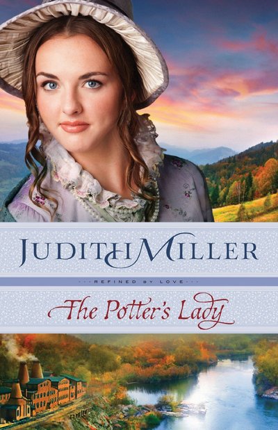 The Potter's Lady by Judith Miller