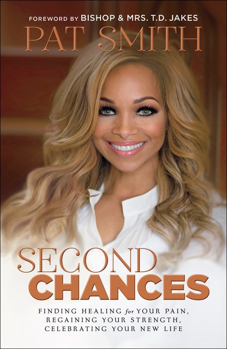 Second Chances by Pat Smith