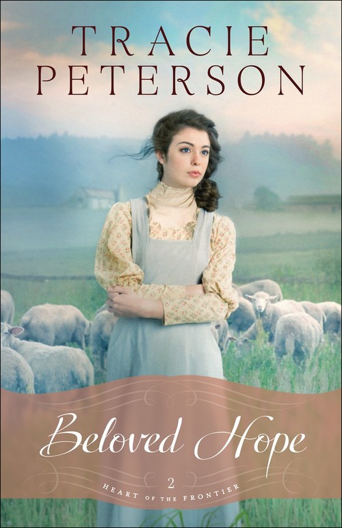 Beloved Hope by Tracie Peterson