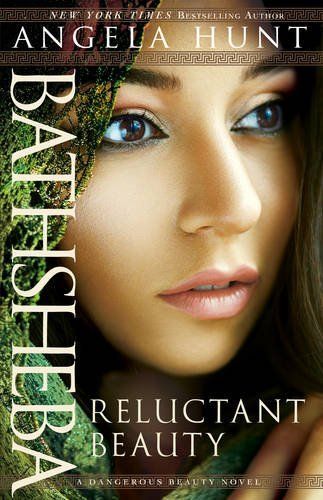 Bathsheba by Angela Hunt