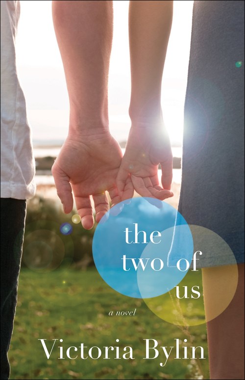 The Two of Us by Victoria Bylin