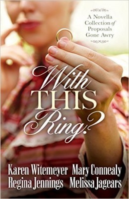 With This Ring? by Mary Connealy