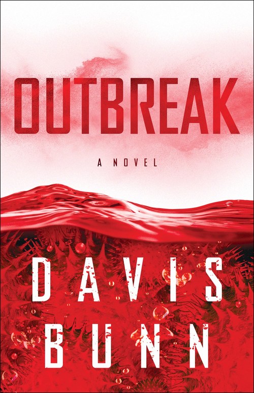Outbreak by Davis Bunn