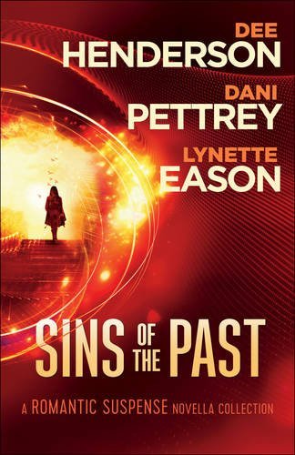 Sins of the Past by Lynette Eason