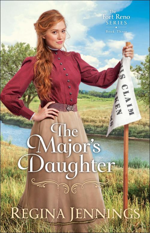 The Major's Daughter by Regina Jennings