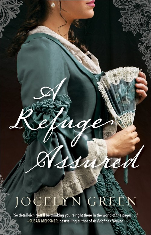 A Refuge Assured by Jocelyn Green