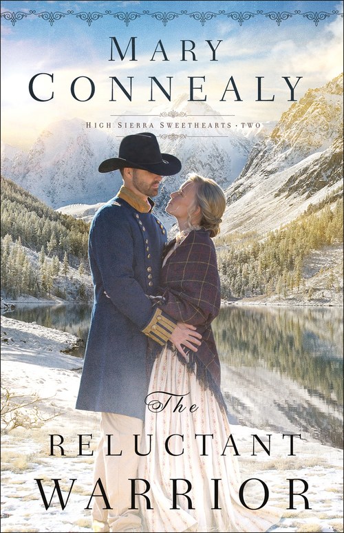 The Reluctant Warrior by Mary Connealy