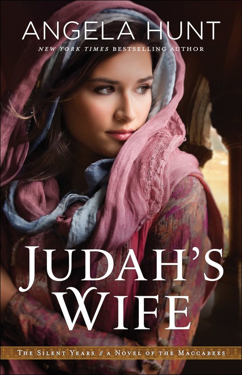 Judah's Wife by Angela Hunt