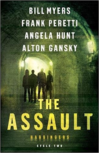 The Assault by Frank Peretti