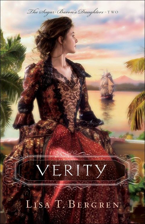 Verity by Lisa T. Bergren