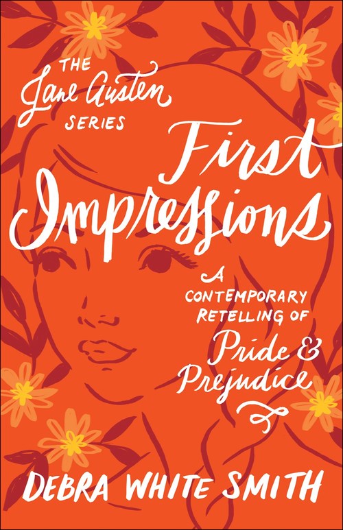 First Impressions by Debra White Smith