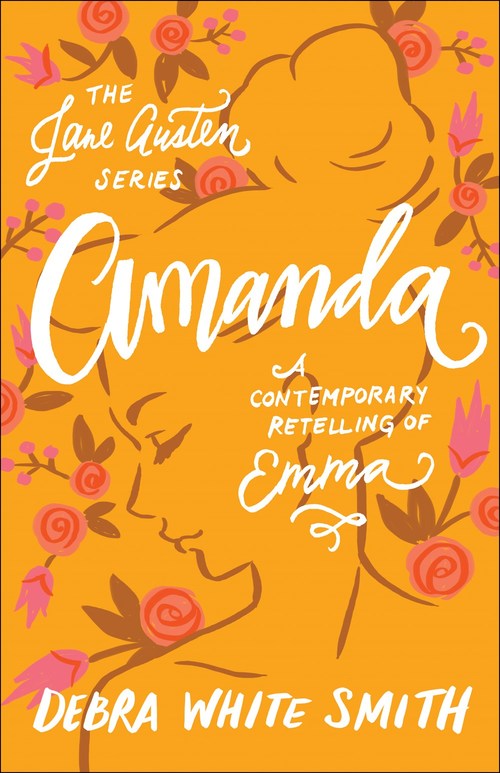 Amanda by Debra White Smith