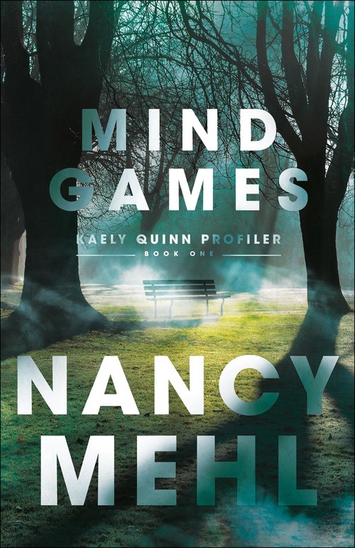 Mind Games by Nancy Mehl