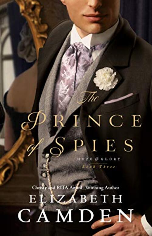 THE PRINCE OF SPIES