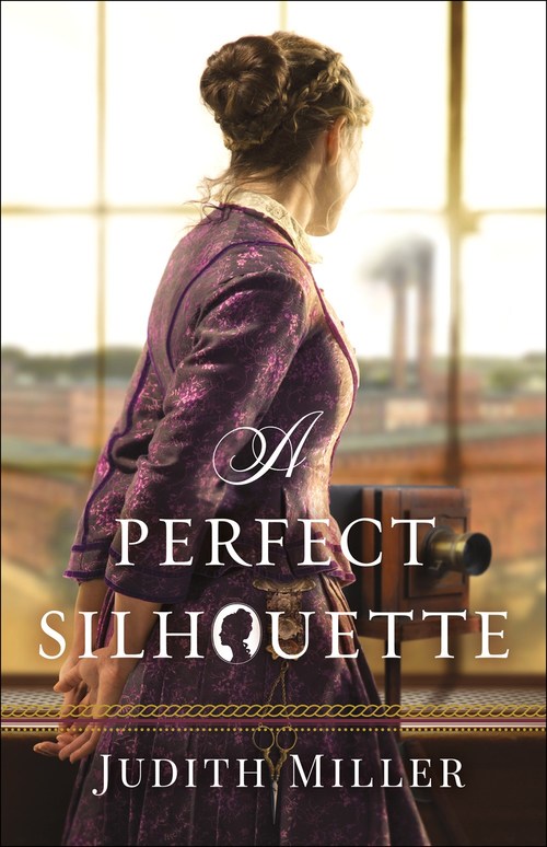 A Perfect Silhouette by Judith Miller