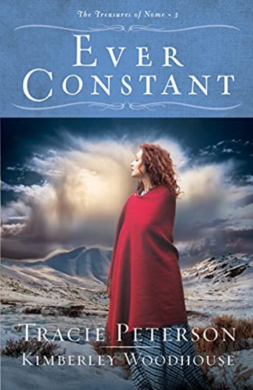 Ever Constant by Tracie Peterson